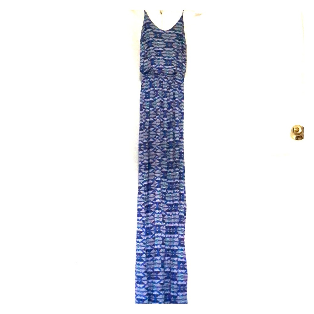 🌴 BOUTIQUE MAXI DRESS 🌴